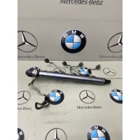 топливная рампа BMW X3 2007 7809128