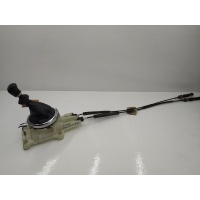 Кулиса Mitsubishi ASX 1 (2010-2012) 2011