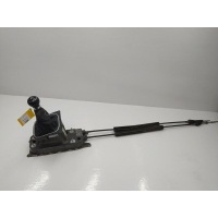 Кулиса Volkswagen Golf-6 2010 1K0711049CE