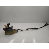 Кулиса Volvo S60 2002 8689480
