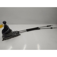 Кулиса Volkswagen Golf-6 2011 1K0711049CK
