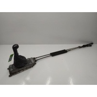Кулиса Skoda Fabia 2011 6Q0711061E