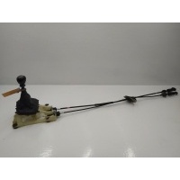 Кулиса Hyundai i30 (2007-2012) 2007 437002HXXX