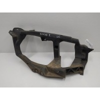 Крепление фары правой Mitsubishi Colt (2004-2008) 2007 MN105060