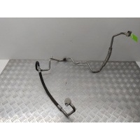 Трубка кондиционера Skoda Fabia 2011 6R1820743K