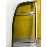 Стекло двери задней правой Mitsubishi L200 (2006-2015) 2012 5736A008, 43R002086