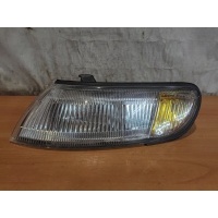 габарит TOYOTA COROLLA CERES AE101 12-372