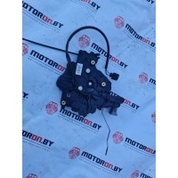Замок двери сдвижной Volkswagen Caravelle 2012 7E0843654AM