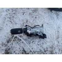 Замок зажигания Volkswagen Touran 2013 1K0905851