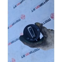 Переключатель света Volkswagen Tiguan 2013 3c8941431b