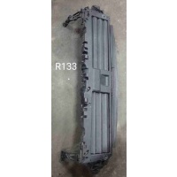 Жалюзи Audi A4 B9 (2015—2020) 2019 8W0807771F, 8W0807739, 8W0807663, 95B965501AA, 8W0807297, 8W0807298, 4M0959651