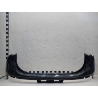 Бампер задний Hyundai Santa Fe 4 Restail