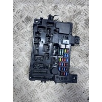 Блок предохранителей Mitsubishi Outlander 3 2013 8637a881
