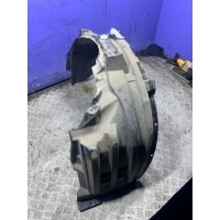 Защита арок передняя левая (подкрылок) Mitsubishi Outlander 3 2013 5370b011