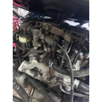 Карбюратор Mitsubishi Galant 5 1987
