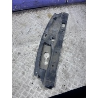 Накладка замка капота Mitsubishi Outlander 3 2013 7450a753