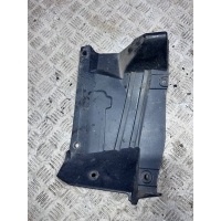 Защита двигателя Mitsubishi Outlander 3 2013 5370b055