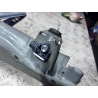 Датчик удара Mitsubishi Outlander 3 2013 8651a165