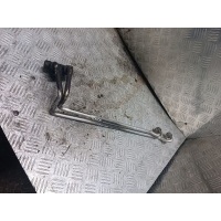 Шланг (трубка) АКПП Porsche Cayenne 955 2004 7l0317821