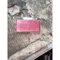 Блок управления (другие) Volkswagen Transporter T4 1995 701907533
