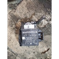 Блок управления светом Audi Q7 4L 2007 8P0907357F, 5LA00837901