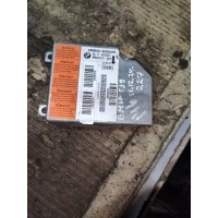 Блок AirBag BMW 5 E39 2000