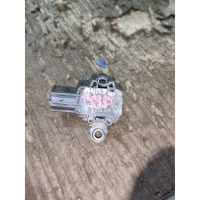 Датчик удара Audi A4 B7 2007 8p0955557