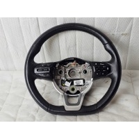 Руль кожа multifunkcja нитка kia stonic gt line рио iv 56130 - h8100