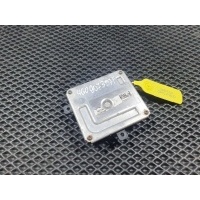 Блок розжига ксенона Audi A6 4G/C7 2016 4G0907397F