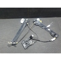 стеклоподъемник передний левый Jaguar F-Type 2014 EX5323201AD,T2R17282,EX5323201A,T2R40138