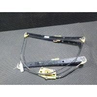 стеклоподъемник передний правый Audi Q7 4L 2007 4L0837462G