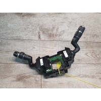 Переключатель подрулевой (стрекоза) Land Rover Evoque 1 поколение 2013 BJ323F973BB,BJ323F972DB,LR024629,LR024626,LR125097,LR125094,HPLA13N064HC