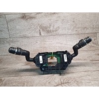 Переключатель подрулевой (стрекоза) Land Rover Range Rover Sport 2 2014 BJ323F973BB,BJ323F972DB,DPLA-13N064-MA,LR024629,LR024626,LR125097,LR125094