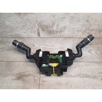 Переключатель подрулевой (стрекоза) Land Rover Evoque 1 поколение 2013 BJ323F973BB,BJ323F972DB,DPLA13N064RA,LR042311