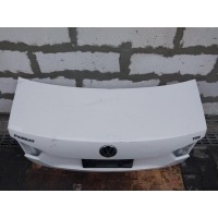 Крышка багажника (дверь 3-5) Volkswagen Passat B7 2011 561827025D