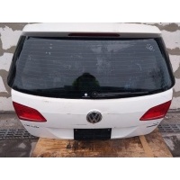 Крышка багажника (дверь 3-5) Volkswagen Passat B7 2012 3AF825025A