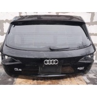 Крышка багажника (дверь 3-5) Audi Q5 8R 2010 8R0827023C