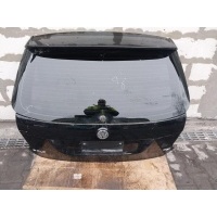 Крышка багажника (дверь 3-5) Volkswagen Golf 6 поколение 2012 1K9827025
