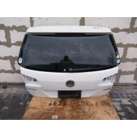 Крышка багажника (дверь 3-5) Volkswagen Passat B7 2011 3AF827025