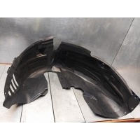 Защита арок задняя правая (подкрылок) Dodge Charger LD [рестайлинг] 2023 05043108AC
