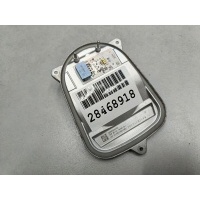 Блок управления диодными фарами Mercedes GLC-klasse X253 2015- A2539068100