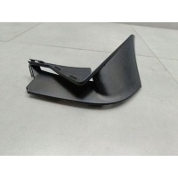 Воздуховод в бампер левый BMW X6 M F86 2014- 51118058557
