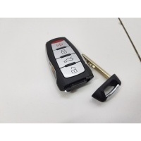 Ключ Haval M6 II 2021-