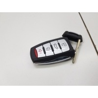 Ключ Haval M6 II 2021-