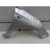 Крыло переднее правое Hyundai Solaris 2020- 66321F9000