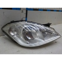 Фара правая Mercedes-Benz A-Klass (W169) 2008-2012 A1698205861