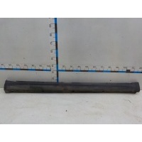 Накладка порога правого Mercedes-Benz A-Klass (W169) 2008-2012 A1696111008