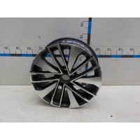 Диск колесный 18" Changan CS35 Plus 2018- S111F2602060408