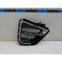 Решетка бампера переднего Chery Tiggo 4 Pro 2020- 602001264AA