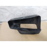Воздухозаборник Audi A4 B8/8K 2010 8K1819904